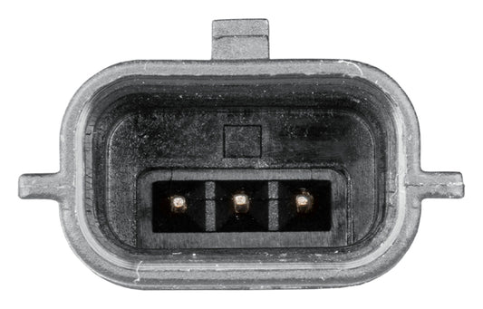 HELLA Sensor, camshaft position - 3-pin connector 6PU013122-651