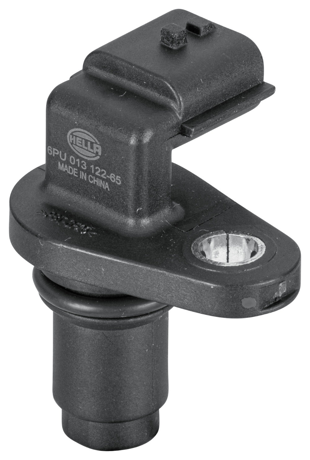 HELLA Sensor, camshaft position - 3-pin connector 6PU013122-651