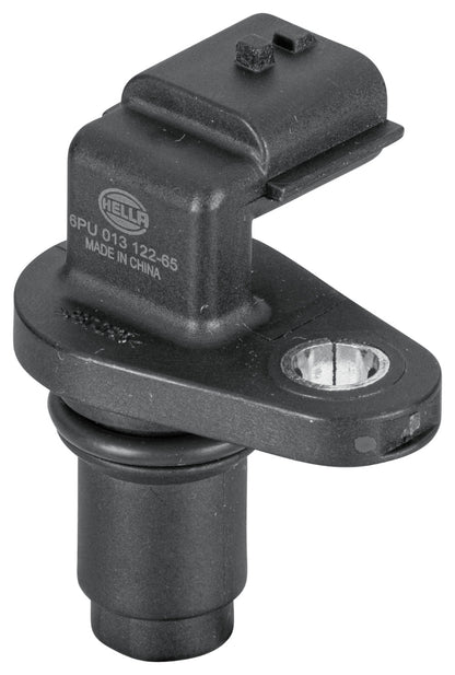 HELLA Sensor, camshaft position - 3-pin connector 6PU013122-651