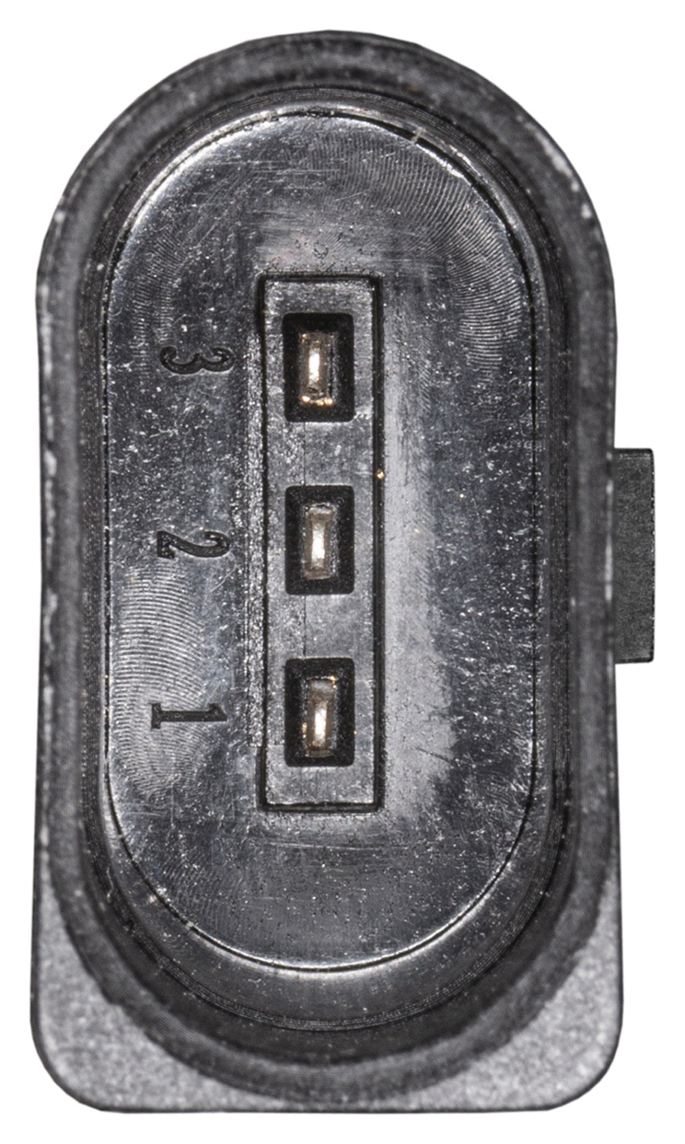 HELLA Sensor, camshaft position - 3-pin connector 6PU013122-671
