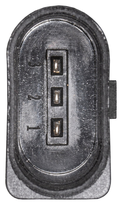 HELLA Sensor, camshaft position - 3-pin connector 6PU013122-671