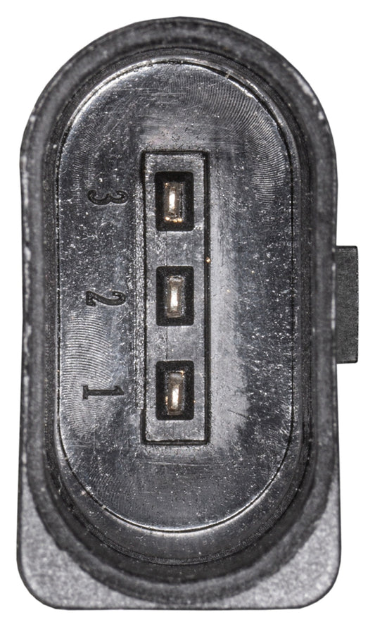 HELLA Sensor, camshaft position - 3-pin connector 6PU013122-671