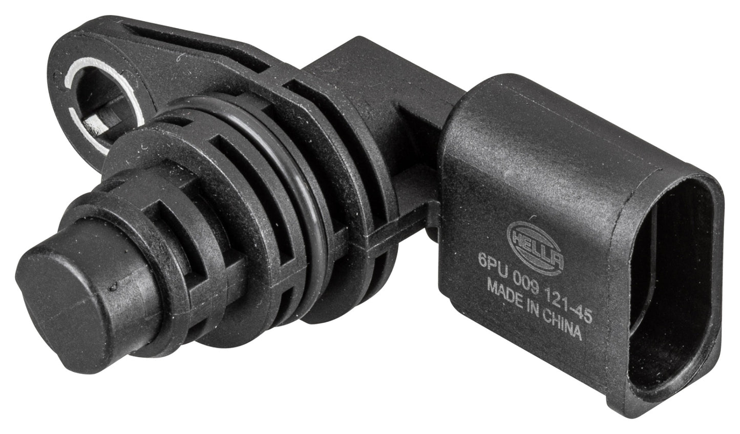 HELLA Sensor, camshaft position - 3-pin connector 6PU013122-671