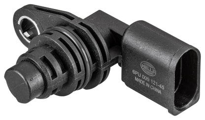 HELLA Sensor, camshaft position - 3-pin connector 6PU013122-671