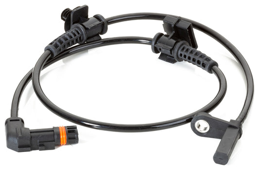 HELLA Sensor, wheel speed - 2-pin connector - Front Axle 6PU230040-001