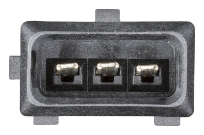HELLA Sensor, camshaft position - 12V - 3-pin connector 6PU012681-021