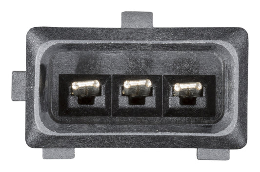 HELLA Sensor, camshaft position - 12V - 3-pin connector 6PU012681-021