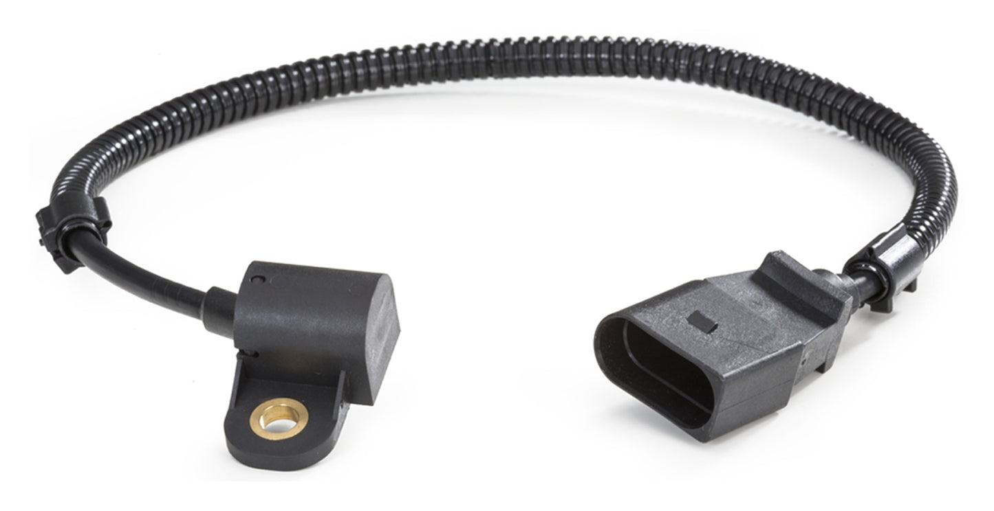 HELLA Sensor, camshaft position - 3-pin connector 6PU012681-051