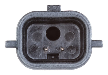 HELLA Sensor, wheel speed - 12V - 2-pin connector - Front Axle 6PU012806-241