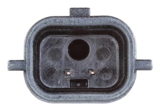 HELLA Sensor, wheel speed - 12V - 2-pin connector - Rear Axle 6PU012806-251