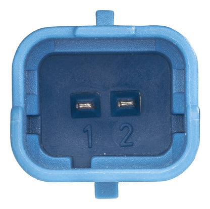 HELLA Sensor, wheel speed - 12V - 2-pin connector 6PU012806-321