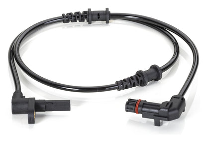 HELLA Sensor, wheel speed - 12V - 2-pin connector 6PU012806-361