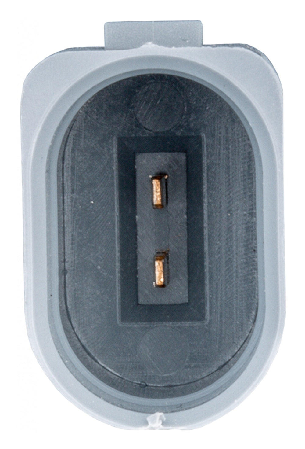 HELLA Sensor, wheel speed - 2-pin connector - Rear Axle 6PU012806-371