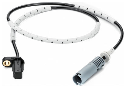 HELLA Sensor, wheel speed - 2-pin connector - Rear Axle 6PU012806-381