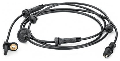HELLA Sensor, wheel speed - 2-pin connector 6PU012806-401