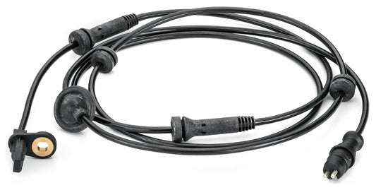 HELLA Sensor, wheel speed - 2-pin connector 6PU012806-401