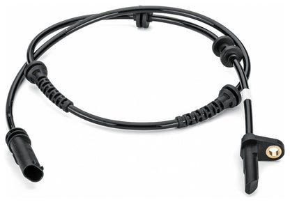 HELLA Sensor, wheel speed - 2-pin connector - Rear Axle 6PU012806-461
