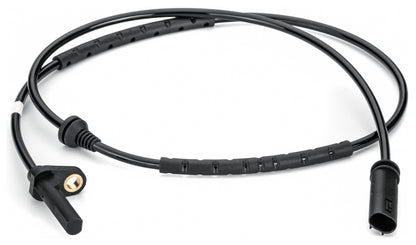 HELLA Sensor, wheel speed - 2-pin connector - Rear Axle 6PU012806-481