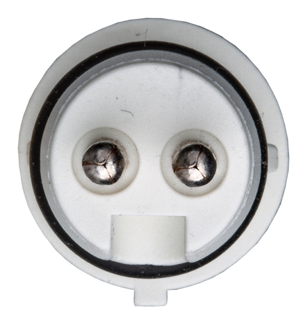 HELLA Sensor, wheel speed - 2-pin connector 6PU012806-511