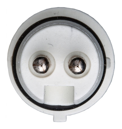 HELLA Sensor, wheel speed - 2-pin connector 6PU012806-511