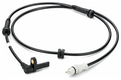 HELLA Sensor, wheel speed - 2-pin connector 6PU012806-521