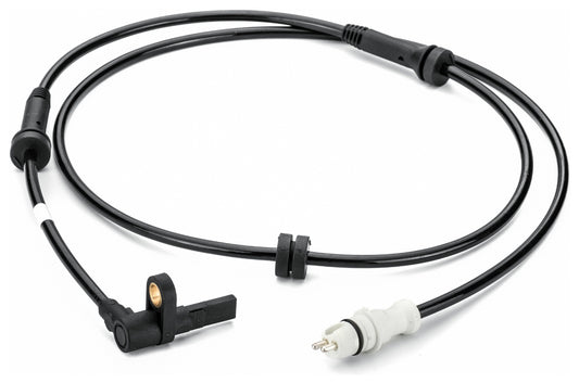 HELLA Sensor, wheel speed - 2-pin connector 6PU012806-521
