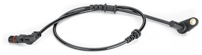 HELLA Sensor, wheel speed - 2-pin connector - Front Axle 6PU012806-561