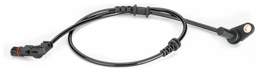 HELLA Sensor, wheel speed - 2-pin connector - Front Axle 6PU012806-561