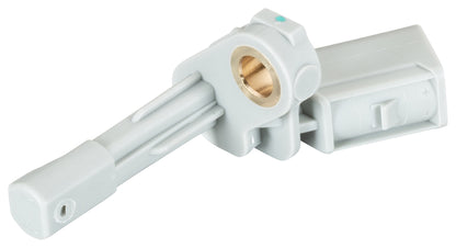 HELLA Sensor, wheel speed - 2-pin connector - Rear Axle 6PU012806-611