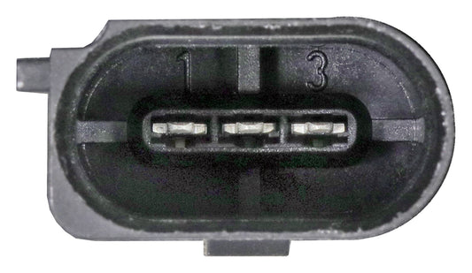 HELLA Steering Angle Sensor - 12V - 3-pin connector 6PD008847-701