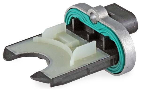 HELLA Steering Angle Sensor - 12V - 3-pin connector 6PD008847-701