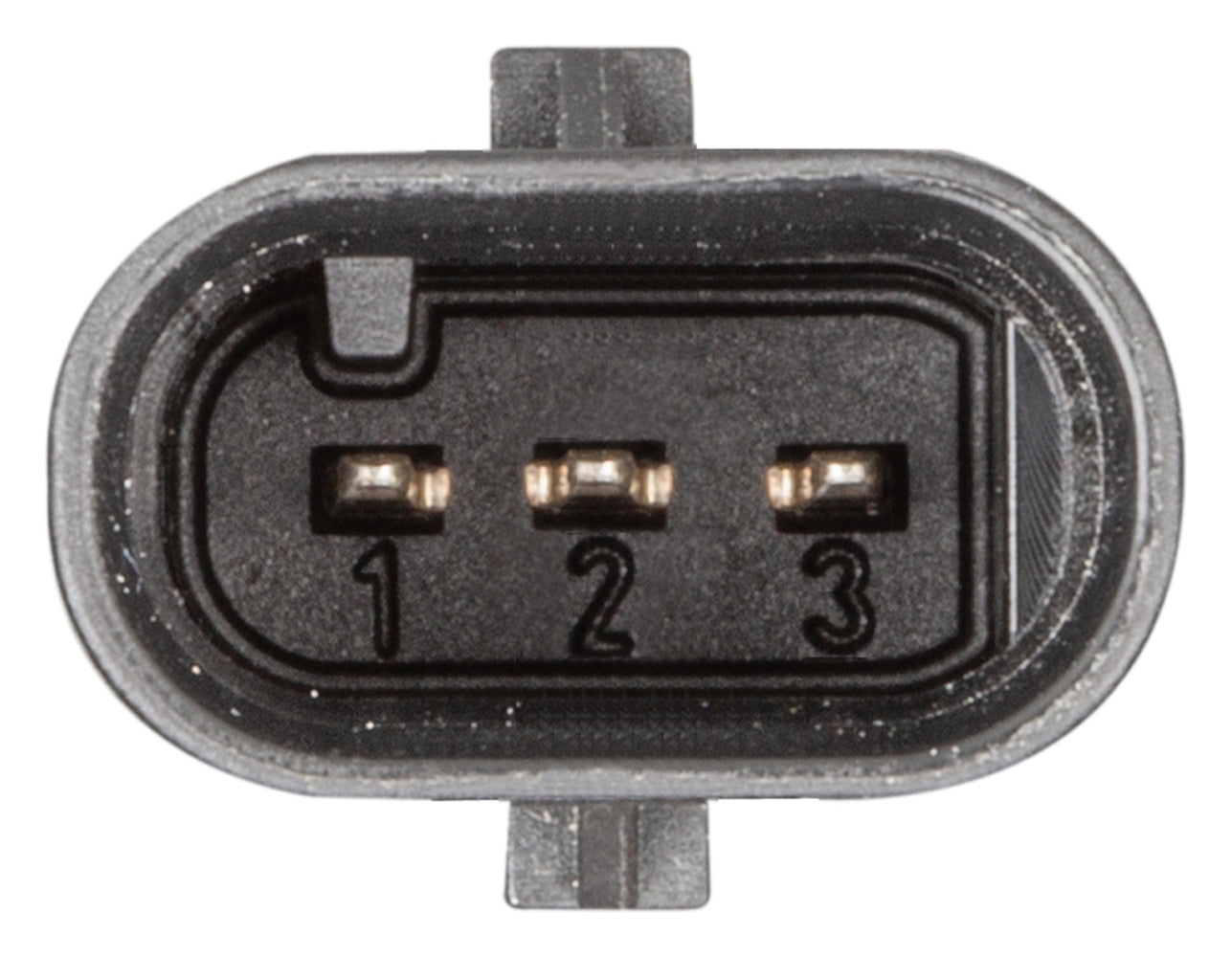 HELLA Sensor, battery management - 12V - Bolted 6PK010562-901