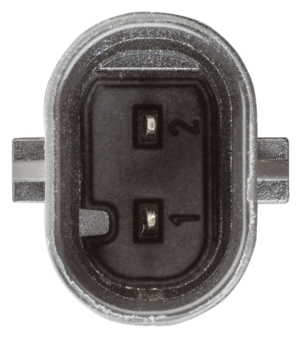 HELLA Sensor, battery management - 12V - Bolted 6PK010943-901