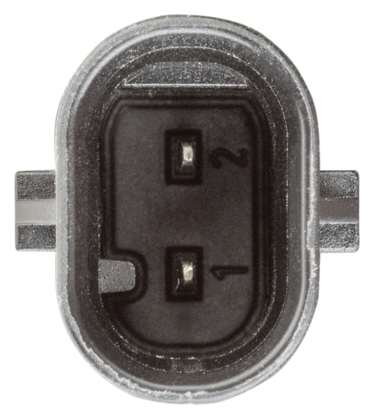 HELLA Sensor, battery management - 12V - Bolted 6PK010943-901