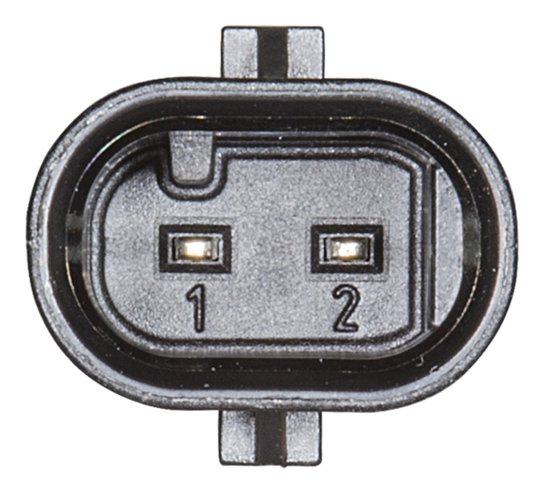 HELLA Sensor, battery management - 12V - Bolted 6PK011190-901