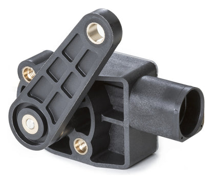 HELLA Sensor, Xenon light (headlight levelling) - 4-pin connector 6PM008739-001