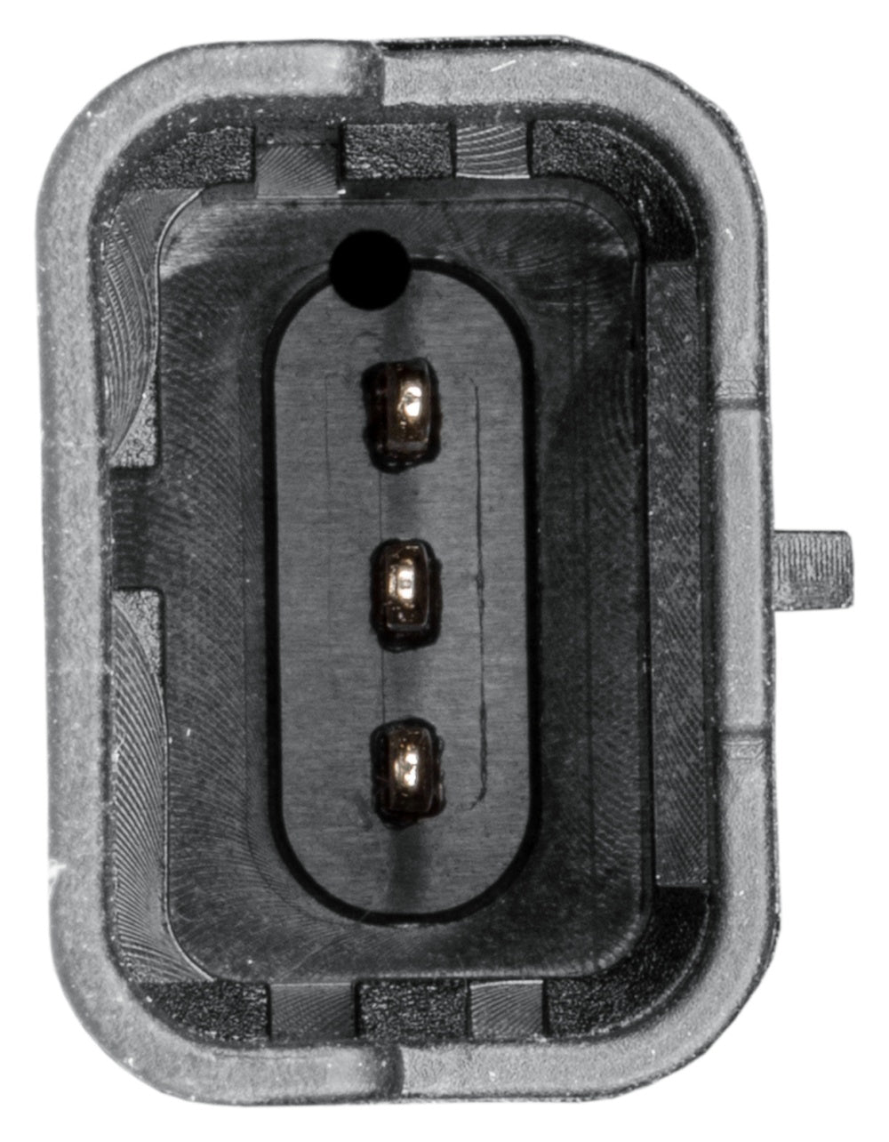 HELLA Sensor, intake manifold pressure - 5V 6PP009400-161