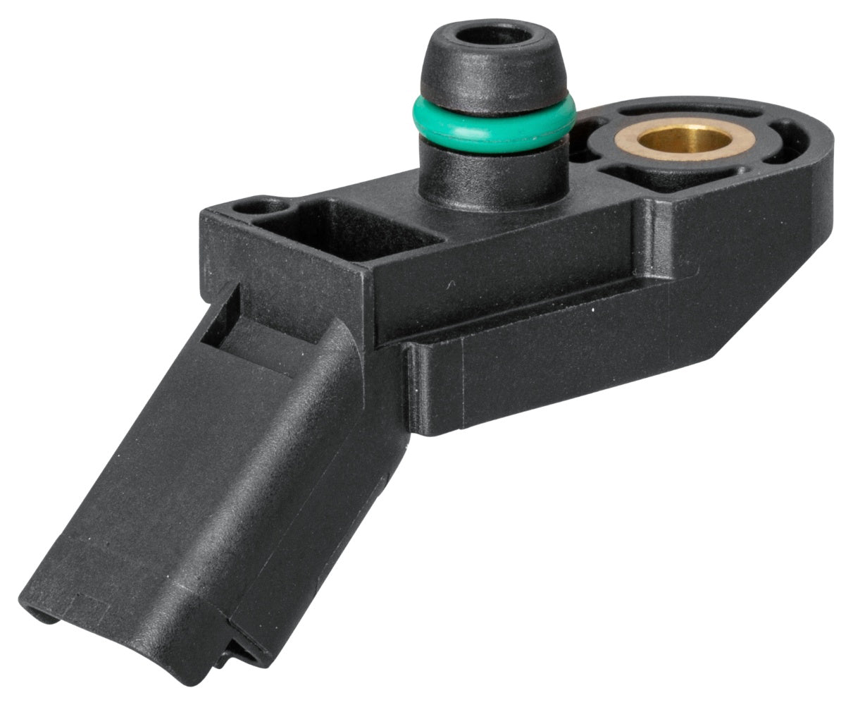 HELLA Sensor, intake manifold pressure - 5V 6PP009400-161