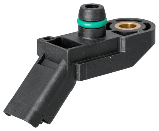 HELLA Sensor, intake manifold pressure - 5V 6PP009400-161