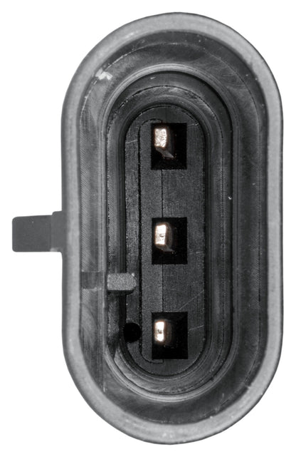 HELLA Sensor, boost pressure - 5V 6PP009400-201