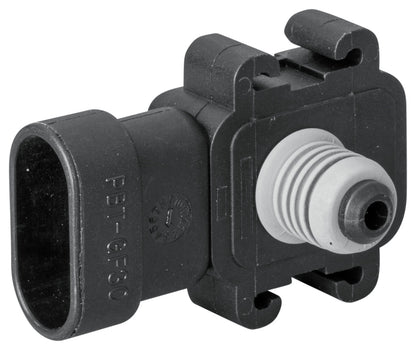 HELLA Sensor, boost pressure - 5V 6PP009400-201