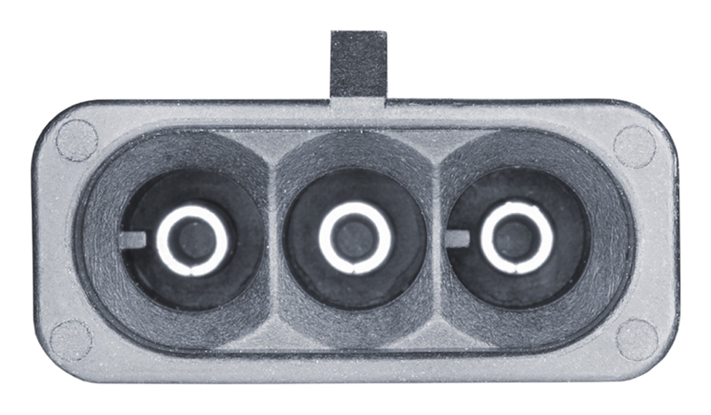 HELLA Sensor, boost pressure - 5V - 3-pin connector 6PP009400-221