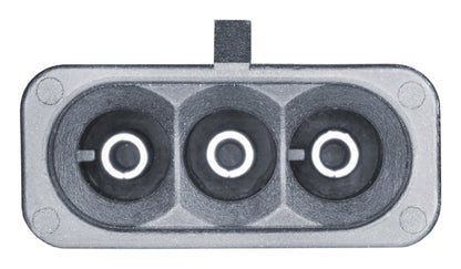 HELLA Sensor, boost pressure - 5V - 3-pin connector 6PP009400-221