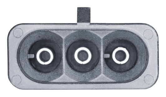 HELLA Sensor, boost pressure - 5V - 3-pin connector 6PP009400-221