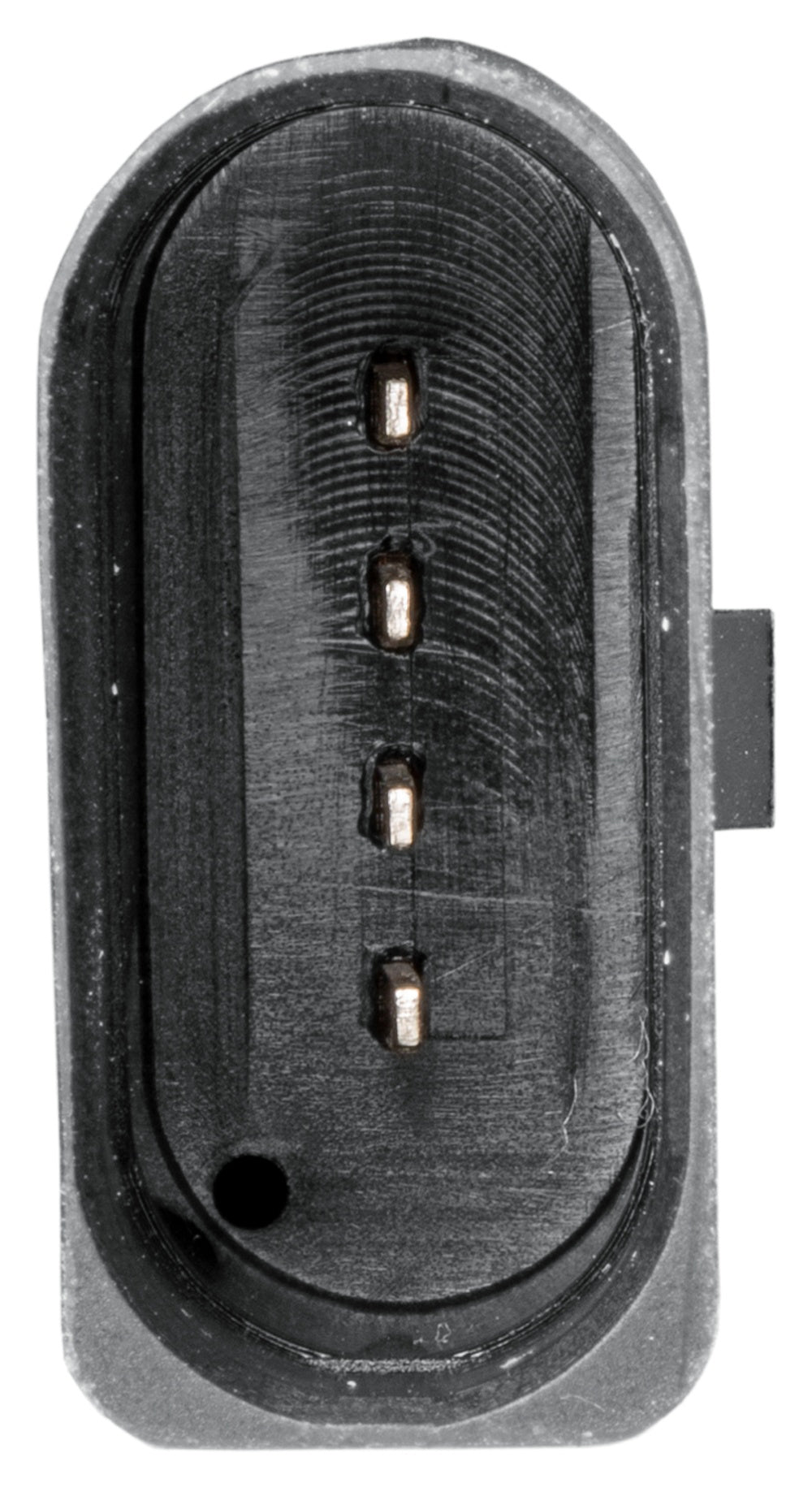 HELLA Sensor, boost pressure - 4-pin connector - Bolted 6PP009400-251