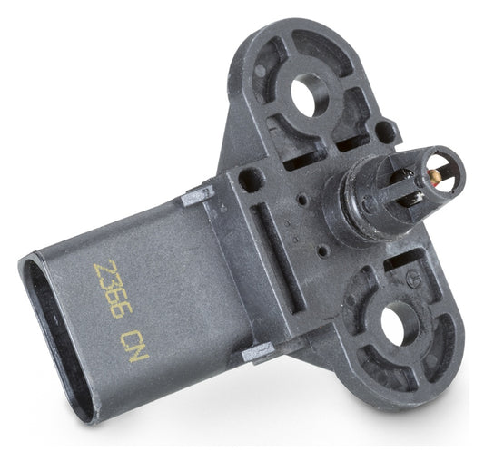 HELLA Sensor, intake manifold pressure - 4-pin connector 6PP009400-261