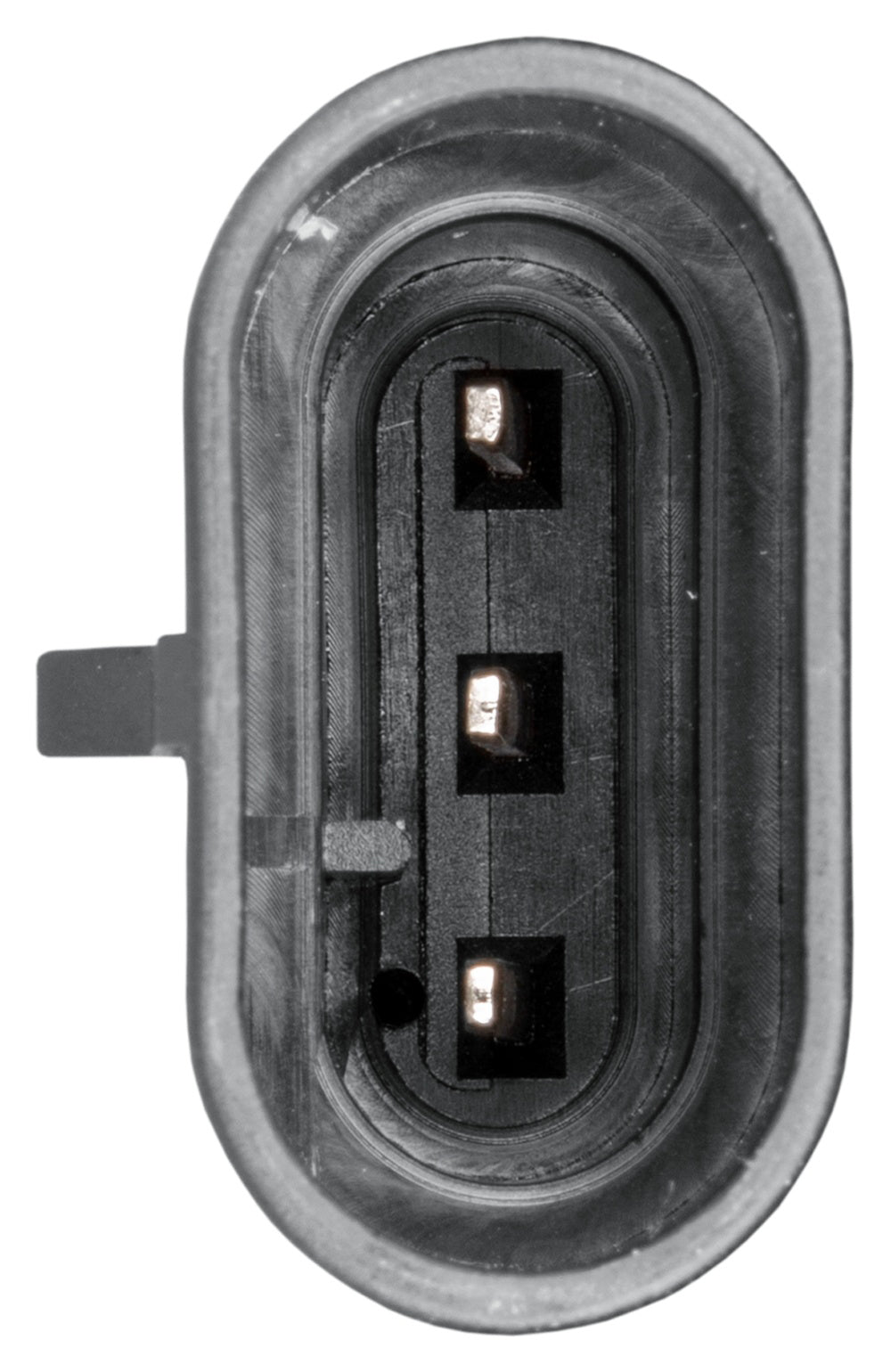 HELLA Sensor, intake manifold pressure - 3-pin connector 6PP009400-281