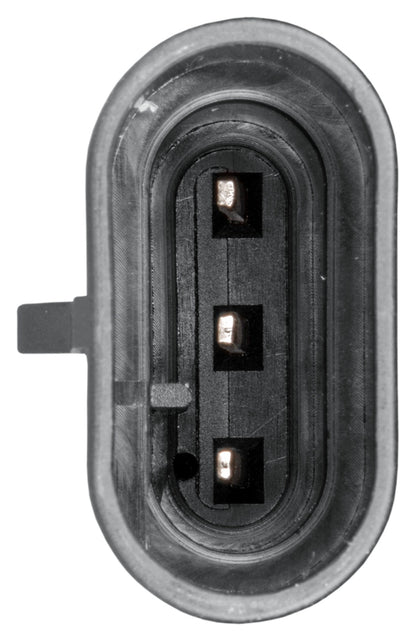 HELLA Sensor, intake manifold pressure - 3-pin connector 6PP009400-281