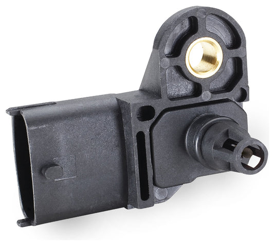 HELLA Sensor, boost pressure - 5V - 4-pin connector 6PP009400-291