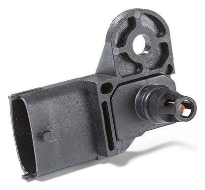 HELLA Sensor, intake manifold pressure - 5V - 4-pin connector 6PP009400-311